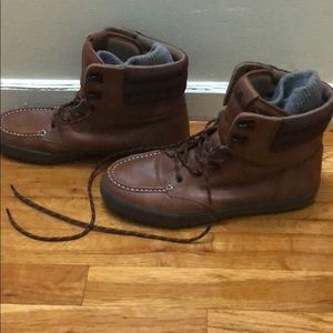 Men’s aldo boots